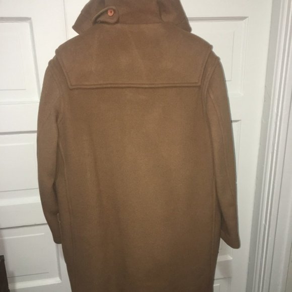Original Montgomery Duffle Coat - Picture 3 of 5